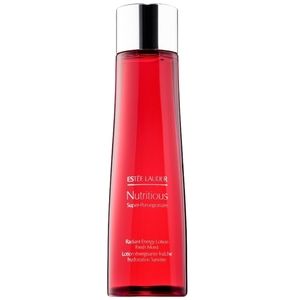 ESTEE LAUDER Nutritious Super-Pomegranate Radiant Energy Lotion Light